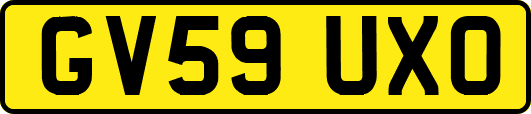 GV59UXO