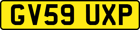GV59UXP