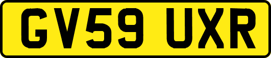 GV59UXR