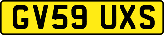 GV59UXS