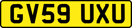 GV59UXU