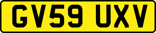 GV59UXV