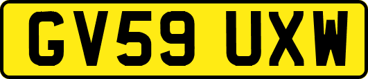 GV59UXW