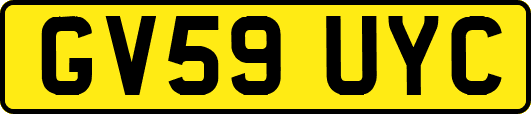GV59UYC