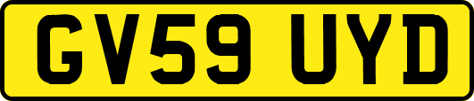 GV59UYD