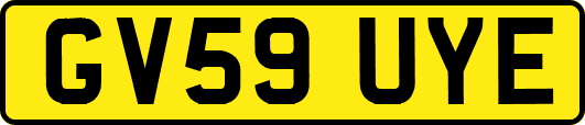 GV59UYE