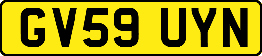 GV59UYN
