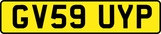 GV59UYP