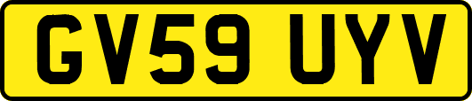 GV59UYV