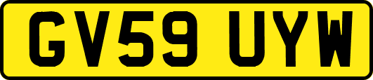 GV59UYW