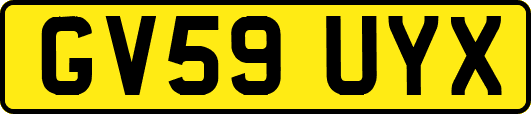 GV59UYX