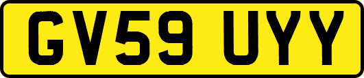 GV59UYY
