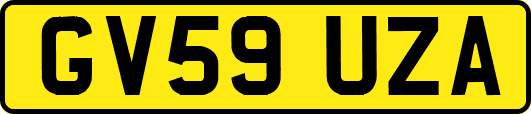 GV59UZA