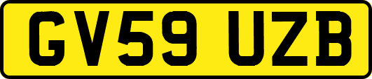 GV59UZB