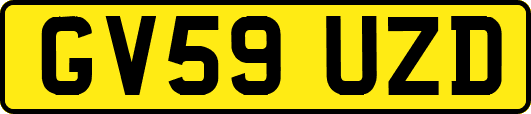 GV59UZD