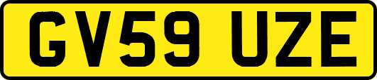 GV59UZE