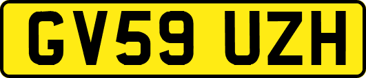 GV59UZH