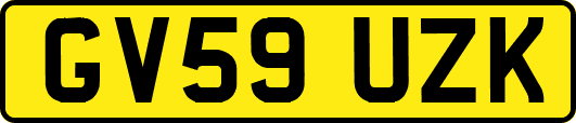GV59UZK