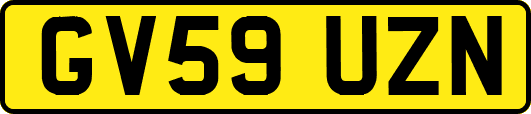 GV59UZN