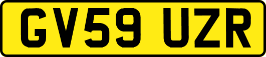 GV59UZR