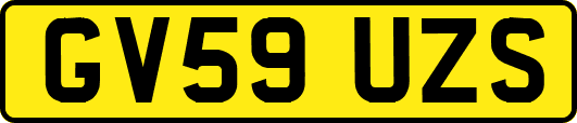 GV59UZS