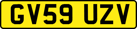 GV59UZV