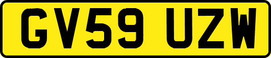 GV59UZW