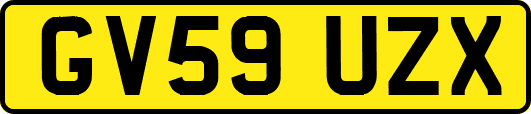 GV59UZX