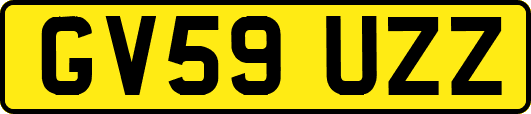 GV59UZZ