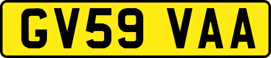 GV59VAA