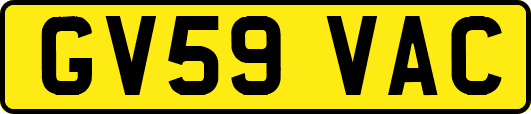 GV59VAC