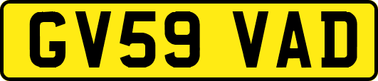 GV59VAD