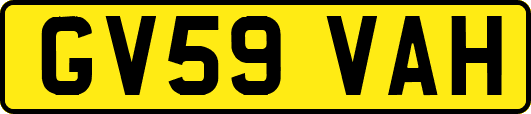 GV59VAH