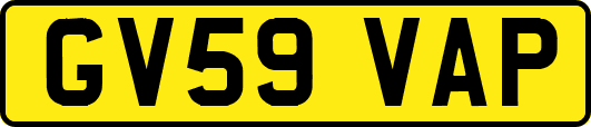 GV59VAP