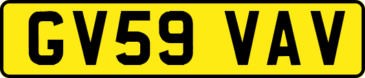 GV59VAV