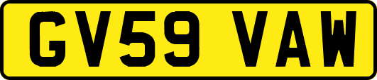 GV59VAW