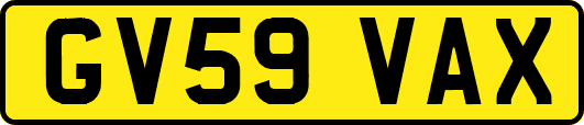 GV59VAX