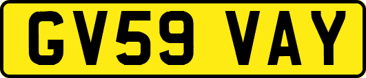 GV59VAY