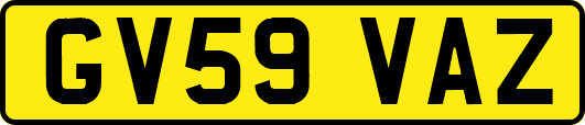 GV59VAZ