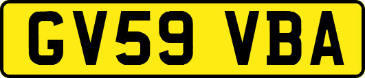GV59VBA