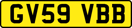 GV59VBB