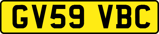 GV59VBC