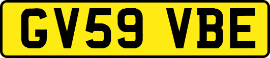 GV59VBE