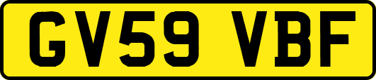 GV59VBF