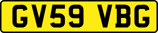 GV59VBG