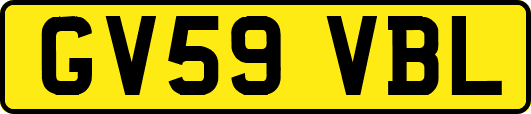 GV59VBL