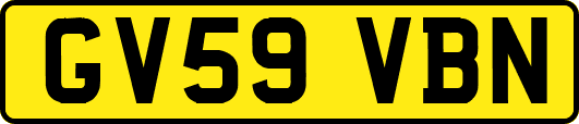 GV59VBN