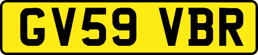 GV59VBR