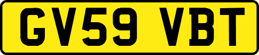 GV59VBT