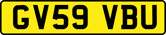 GV59VBU